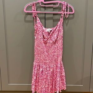 Isabelle’s Cabinet Dress